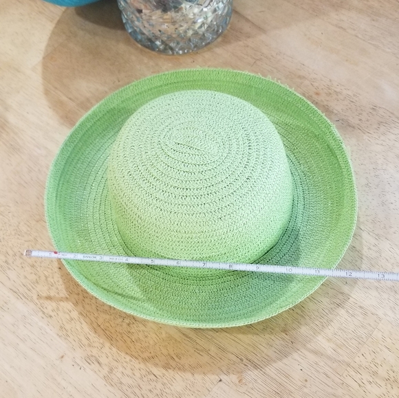 NWT HATS 3 COLORS - Picture 7 of 8